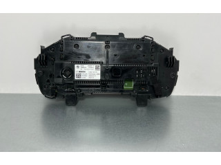Přístrojová deska  BMW 3 G20 G21 2019 7928164, 0263745179  