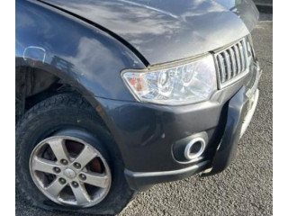 Спидометр (приборный щиток)    Mitsubishi  L200  2006 - 2014 года