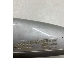 Zpětné zrcátko  Audi A6 S6 C4 4A 1997  0117362, 0117363  