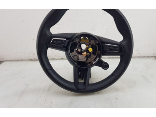 Volant Porsche Taycan 9J1 2023   
