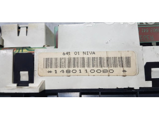 Панель приборов 1480110080   Fiat Scudo       