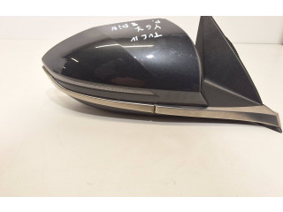 Zpětné zrcátko  Hyundai Tucson IV NX4 2020  87620-N7150  