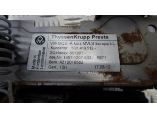 Volant Volkswagen Golf Sportsvan 2012 5Q1419512, 20511206366  