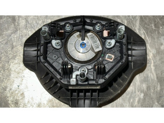 Подушка безопасности водителя 96721955ZD   Citroen Jumpy