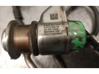 Форсунка 04L131113G, 04L131113Q    Volkswagen Tiguan  CUVE 