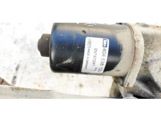 Двигатель стеклоочистителей 40463812V, 4901   Peugeot 307