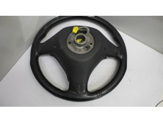 Руль Audi A6 Allroad C5  1999 - 2005 года 8Z0419091D, 8E0880201K      