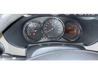 Přístrojová deska  Dacia Lodgy 2013 248095021R  