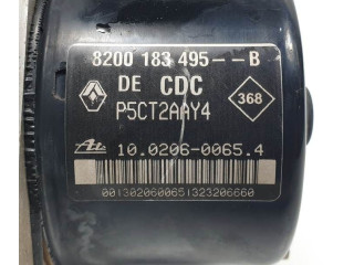 Jednotka ABS 8200183495B   Renault Laguna II 2007