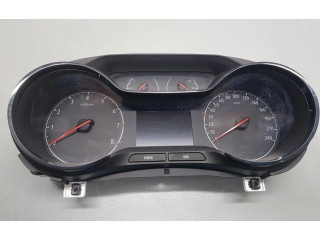 Přístrojová deska  Opel Grandland X 2020 9822637980  