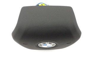 Подушка безопасности водителя 62882055K   BMW 3 G20 G21