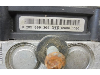 Блок АБС 46826209, 46826209   Fiat  Idea   -  года