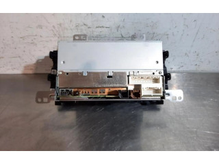 Дисплей    2591A5FA6C   Nissan Micra K14