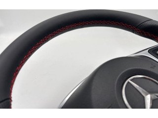 Volant Mercedes-Benz E W213 2016   