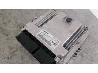 Řídící jednotka 0281030974, 37820RSXG04   Honda CR-V 2013