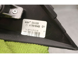 Zpětné zrcátko  Mercedes-Benz A W176 2013  A1768100400, A1768100476  