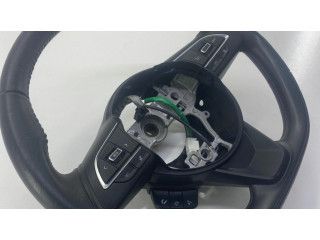 Руль Suzuki Swift  2017- года 75L015      