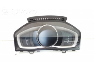 Панель приборов 31473467, 0992671   Volvo V60       