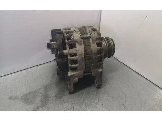Генератор 231008386R   Renault Sandero I      