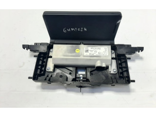 Дисплей    8W2919604   Audi A4 S4 B9 8W