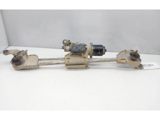 Комплект механизма стеклоочистителей 28800EB400    Nissan Pathfinder R51