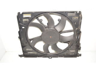 Volant BMW 5 F10 F11 2011 7594610, 17428509741  