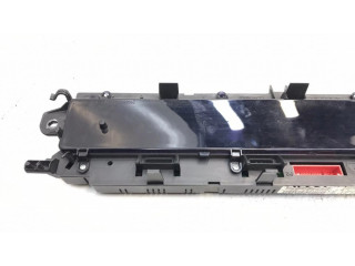 Přístrojová deska  Renault Scenic II -  Grand scenic II 2008 8200787774, K1399  