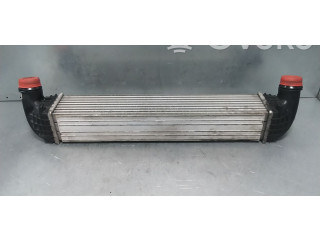 Интеркулер  13356647, 39075515   Vauxhall Astra K 