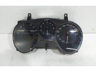 Přístrojová deska  Seat Toledo III (5P) 2004 5P0920822D, 5P0920822D  