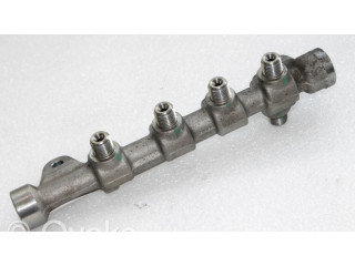 Vstřikovací lišta 0445214192, 55215208   Alfa Romeo Giulietta  pro naftový motor 2.0 940A5000 I4