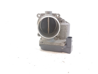 Дроссельная заслонка 06F133062G, 2900314121    Audi A6 S6 C6 4F