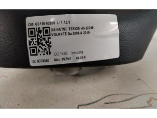 Volant Daihatsu Terios 2006 GS120-02650, 3SZVE  