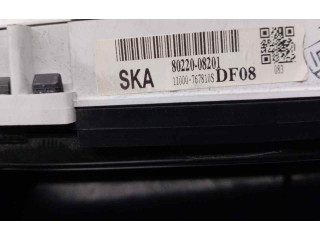 Панель приборов 8022008201, 11000767810S   SsangYong Rexton       