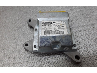 Блок подушек безопасности 8200435005   Renault Espace -  Grand espace IV