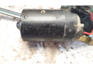 Моторчик дворников 0390241137, 1j1955113    Volkswagen Bora