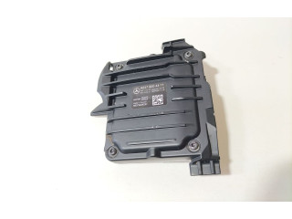  рейка  Колонка рулевая A2479004411   Mercedes-Benz A W177 AMG 2018 -  года