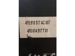 Блок АБС 4F0910517AC007, 4F0614517T01   Audi  A6 S6 C6 4F  2004 - 2011 года