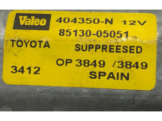 Řídící jednotka 85130-05051   Toyota Avensis T220 1999