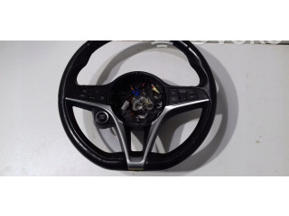 Руль Alfa Romeo Stelvio  2016 -  года 01561406650      