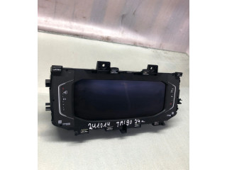 Панель приборов 2g0920320e   Volkswagen Taigo       