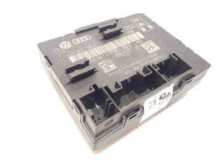 Комфортный модуль    4G8959795J   Audi A6 C7