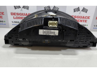 Панель приборов A2095407111   Mercedes-Benz CLK A209 C209       