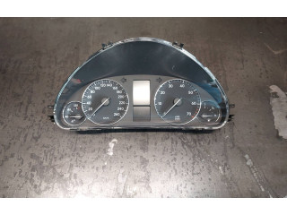 Přístrojová deska  Mercedes-Benz C W203 2004 A2035404348  