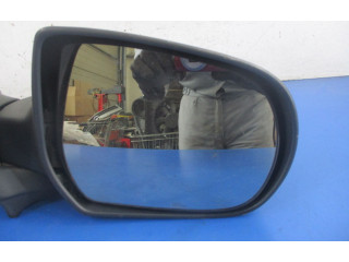 Zpětné zrcátko  Ford Maverick 2004    