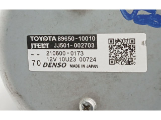    Рулевая рейка 4520AF4030, 8965010010   Toyota C-HR I 2016 - 2023 года