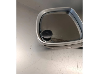 Zpětné zrcátko  Audi Q7 4L 2008  4L2857409D, 0638127243  