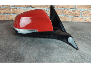 Zpětné zrcátko pravé BMW 2 F22 F23 2013    