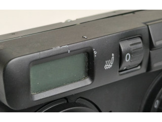 Блок управления климат-контролем 74641421, 15120451   Volkswagen Golf Plus