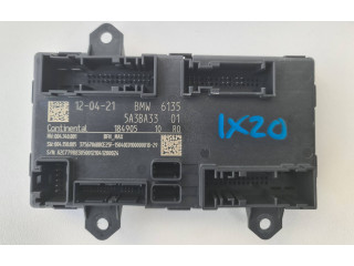 Zpětné zrcátko  BMW iX 2021  5A3BA33, 184905  