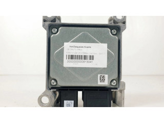 Блок подушек безопасности 7S7T14B056AD, 0285010228   Ford Mondeo MK IV